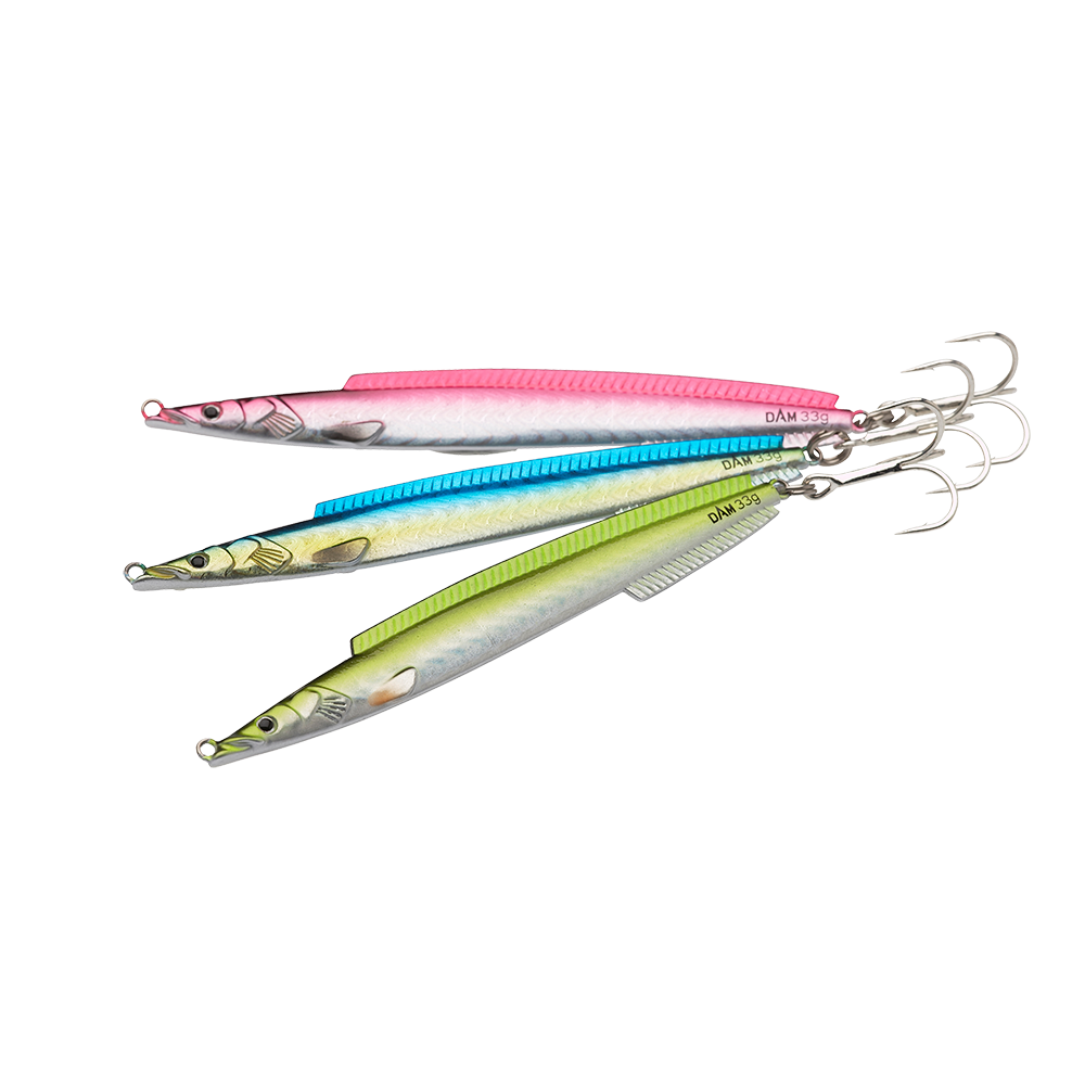 ДАМ САЛТ-Х САНДИЕЛ 12.5цм 33гр