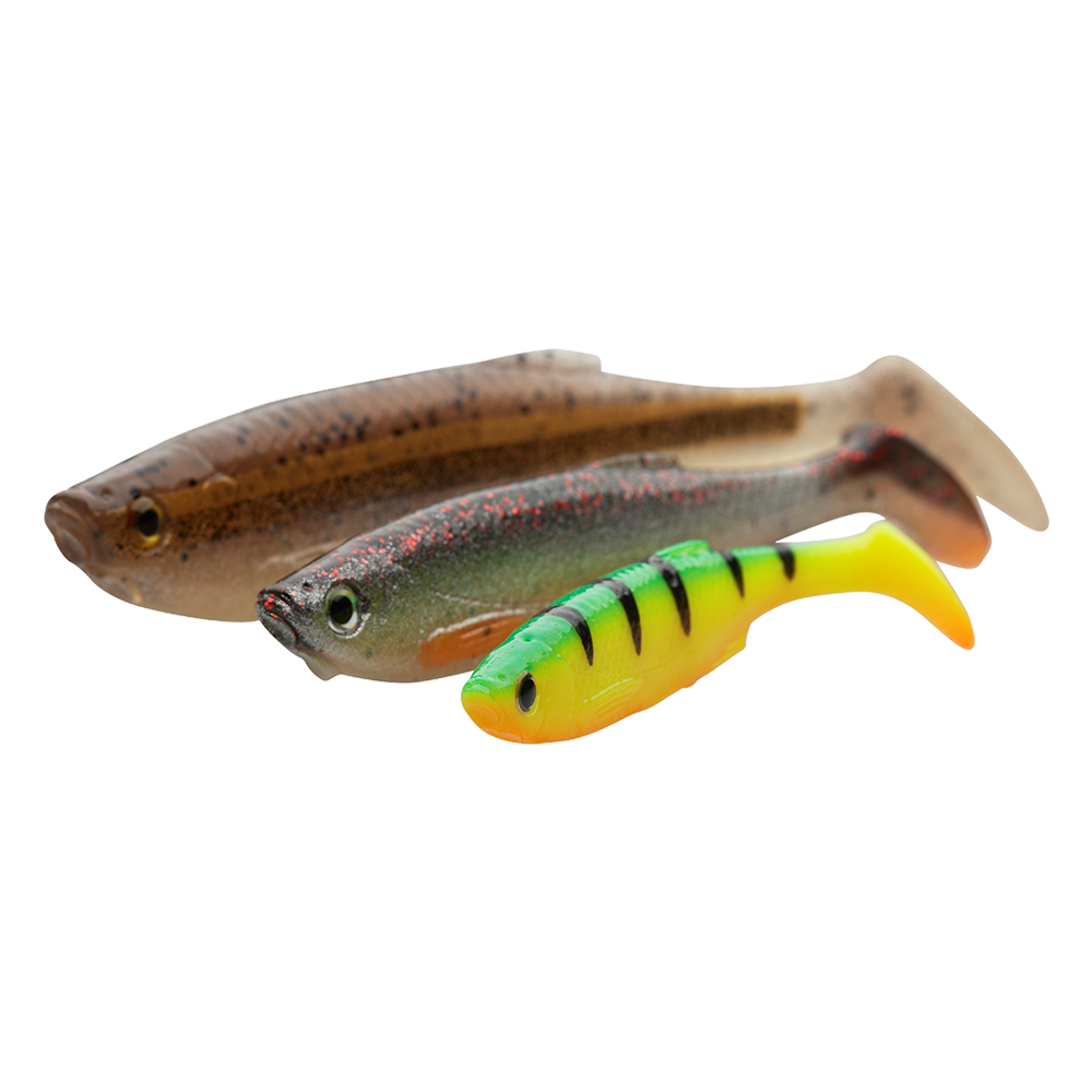 СИЛИКОНЕЦ СГ 3Д ТАИЛ 10.5СМ 8ГР 5КОМ