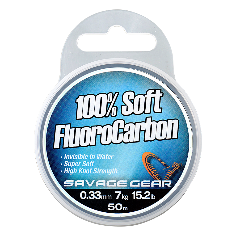 SOFT FLUOROCARBON