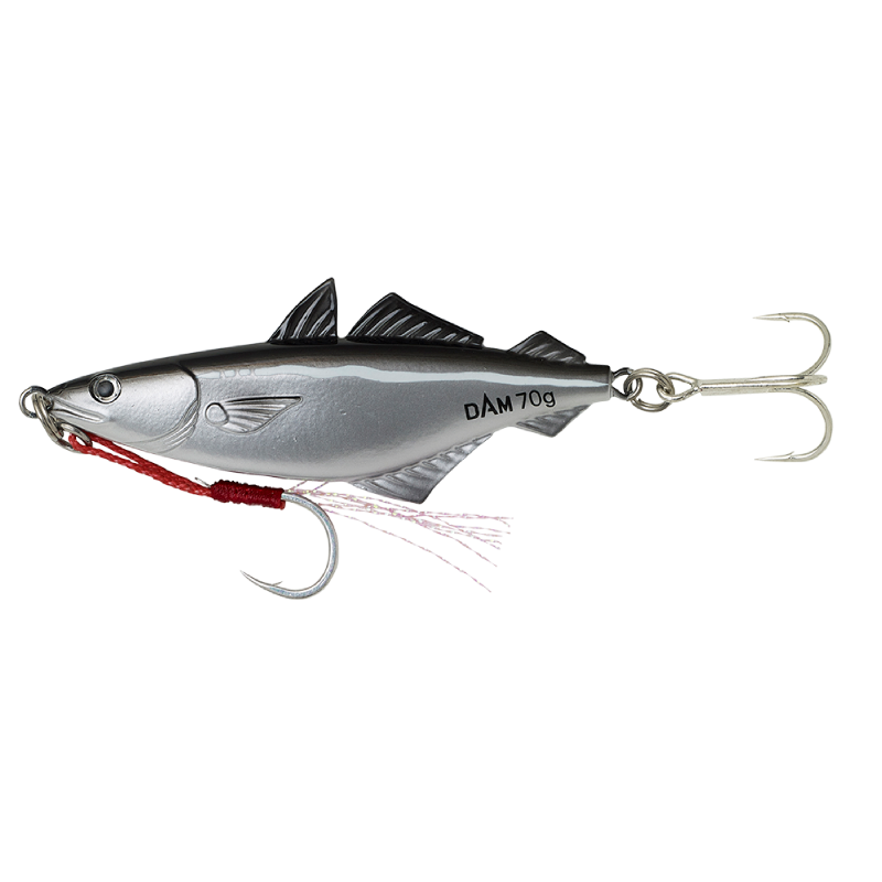 ДАМ САЛТ-Х КАСТИНГ ЏИГ 7цм 30гр