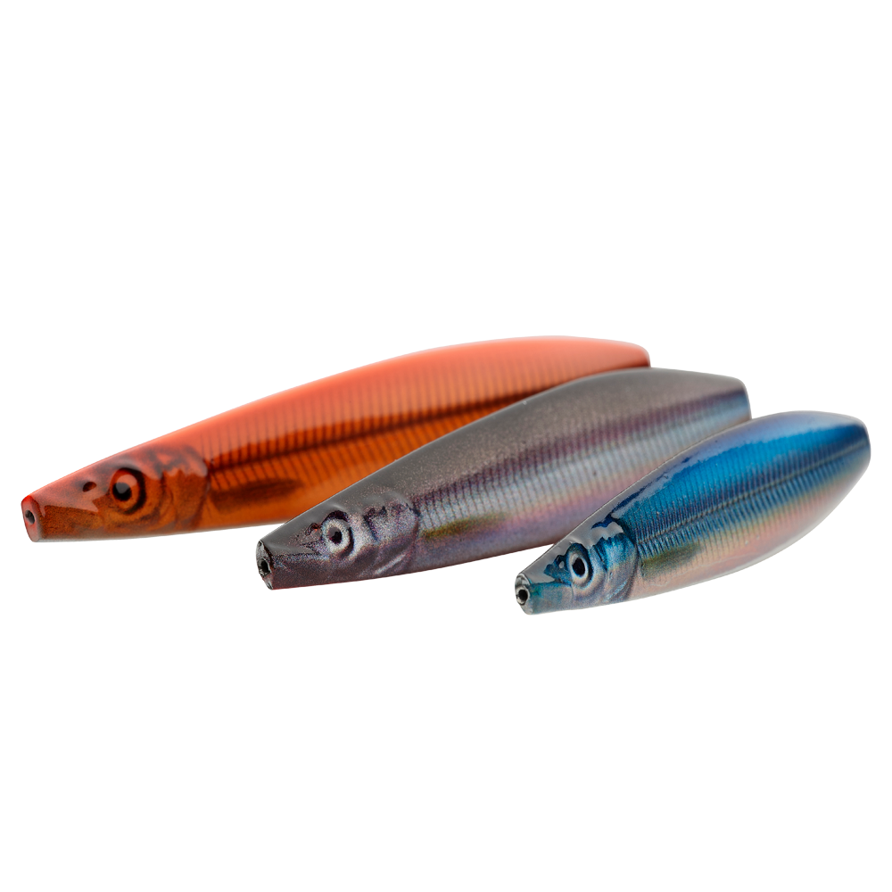 МЕТАЛЕН МАМЕЦ СГ СЕЕКЕР 70ММ 13ГР