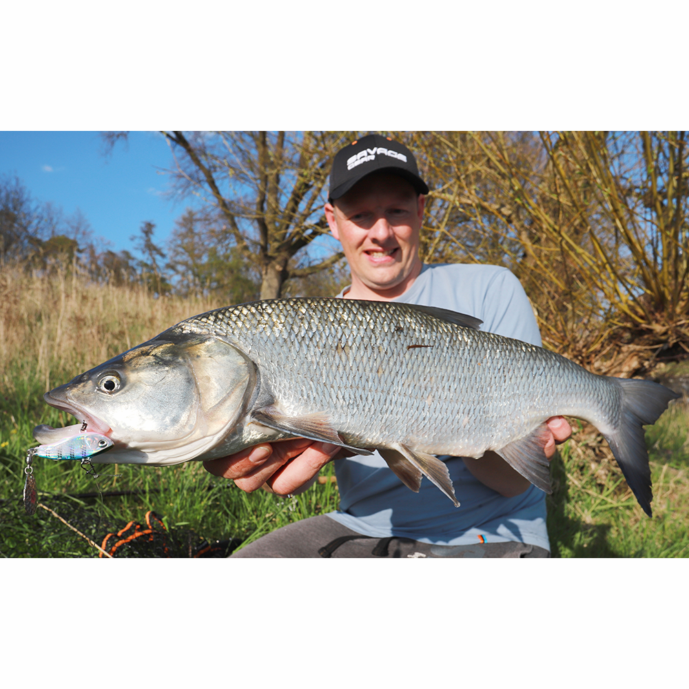 FAT TAIL SPIN 6.5CM 16G SINKING