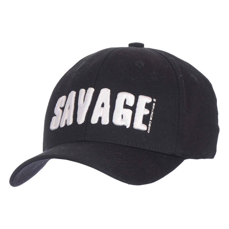 КАПА СГ САВАГЕ 3Д