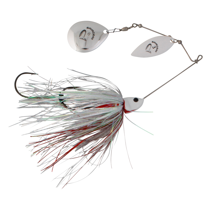 БЛИНКЕР СГ СПИНЕРБЕИТ #4 42ГР