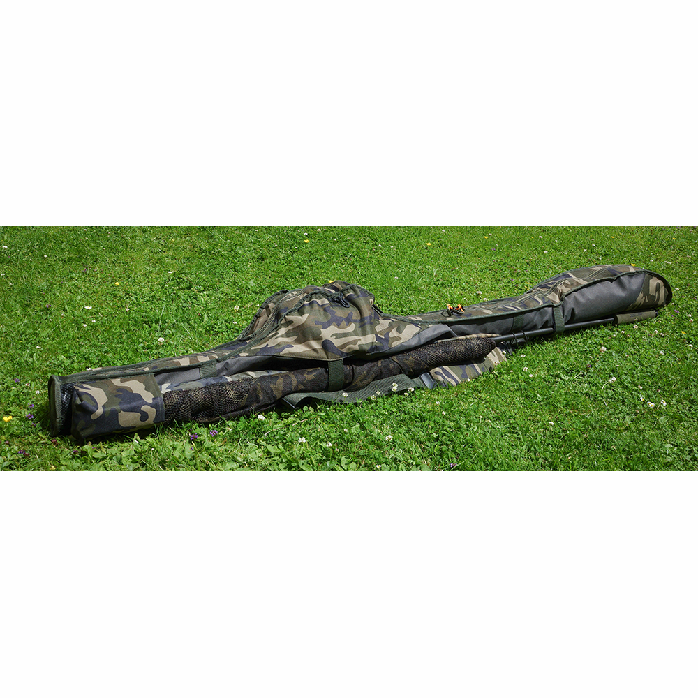 ФУТРОЛА ЗА ТРСКА ЕДИНЕЧНА ПЛ АВЕНЏЕР