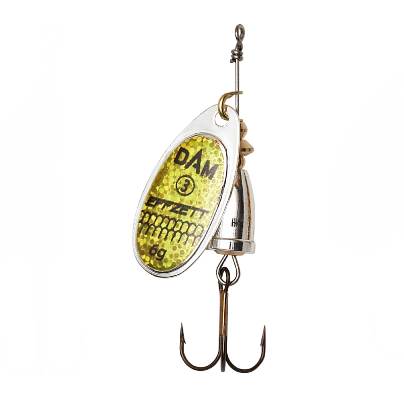 EXECUTOR SPINNER #1 3G SINKING