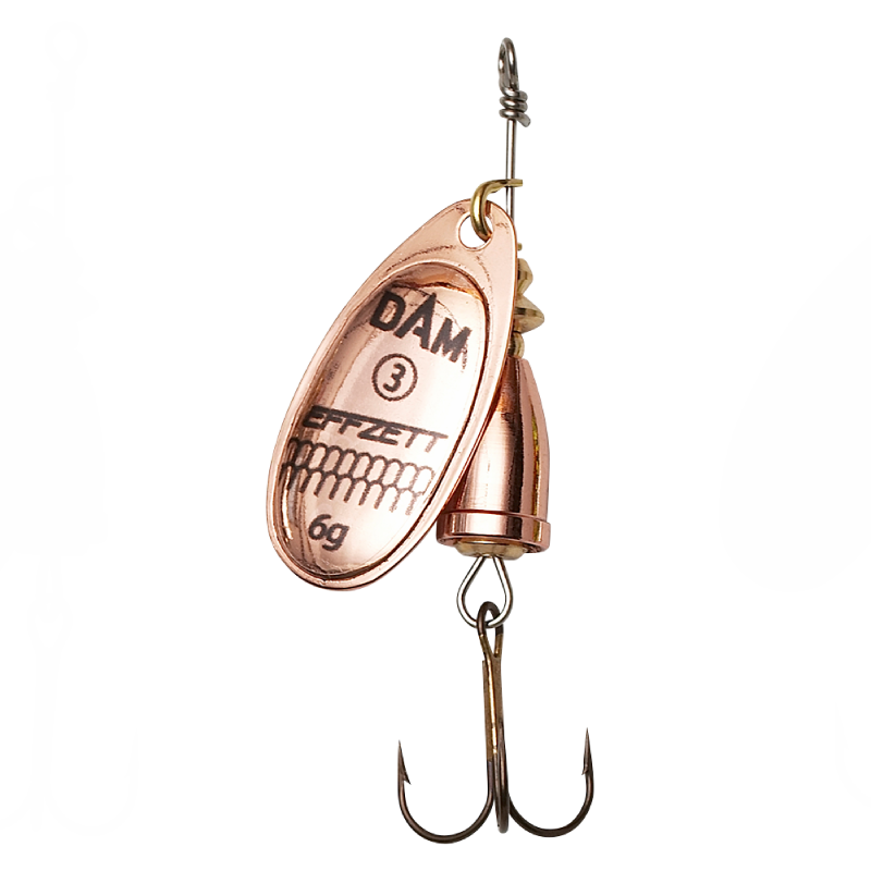 EXECUTOR SPINNER #1 3G SINKING