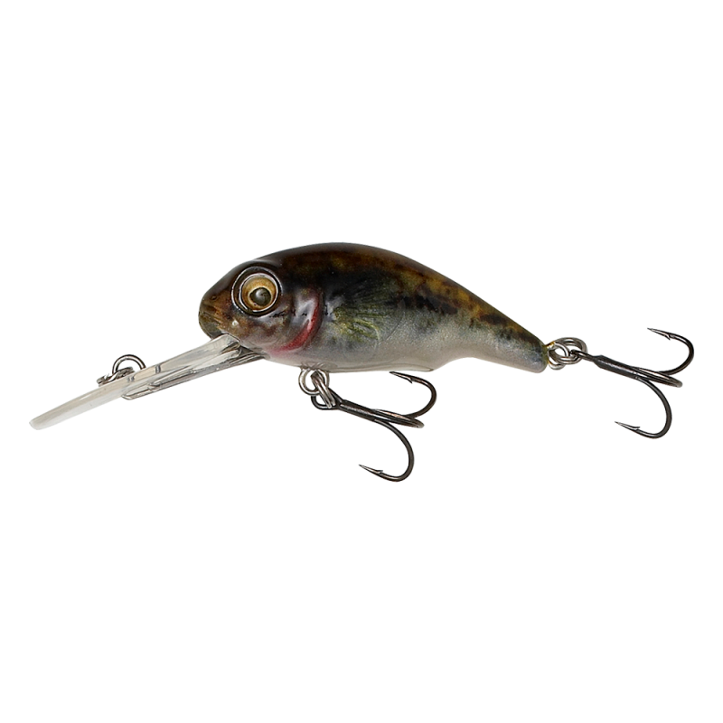 ВОБЛЕР СГ ГОБИ КРАНК 50ММ 7ГР