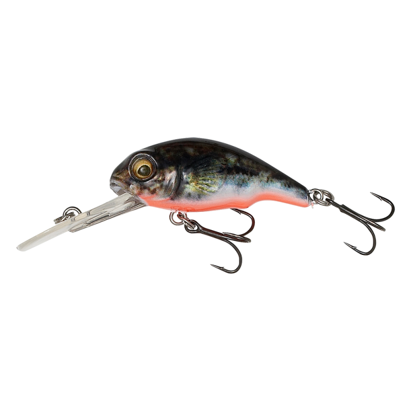 ВОБЛЕР СГ ГОБИ КРАНК 50ММ 7ГР