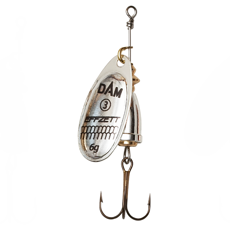 EXECUTOR SPINNER #1 3G SINKING