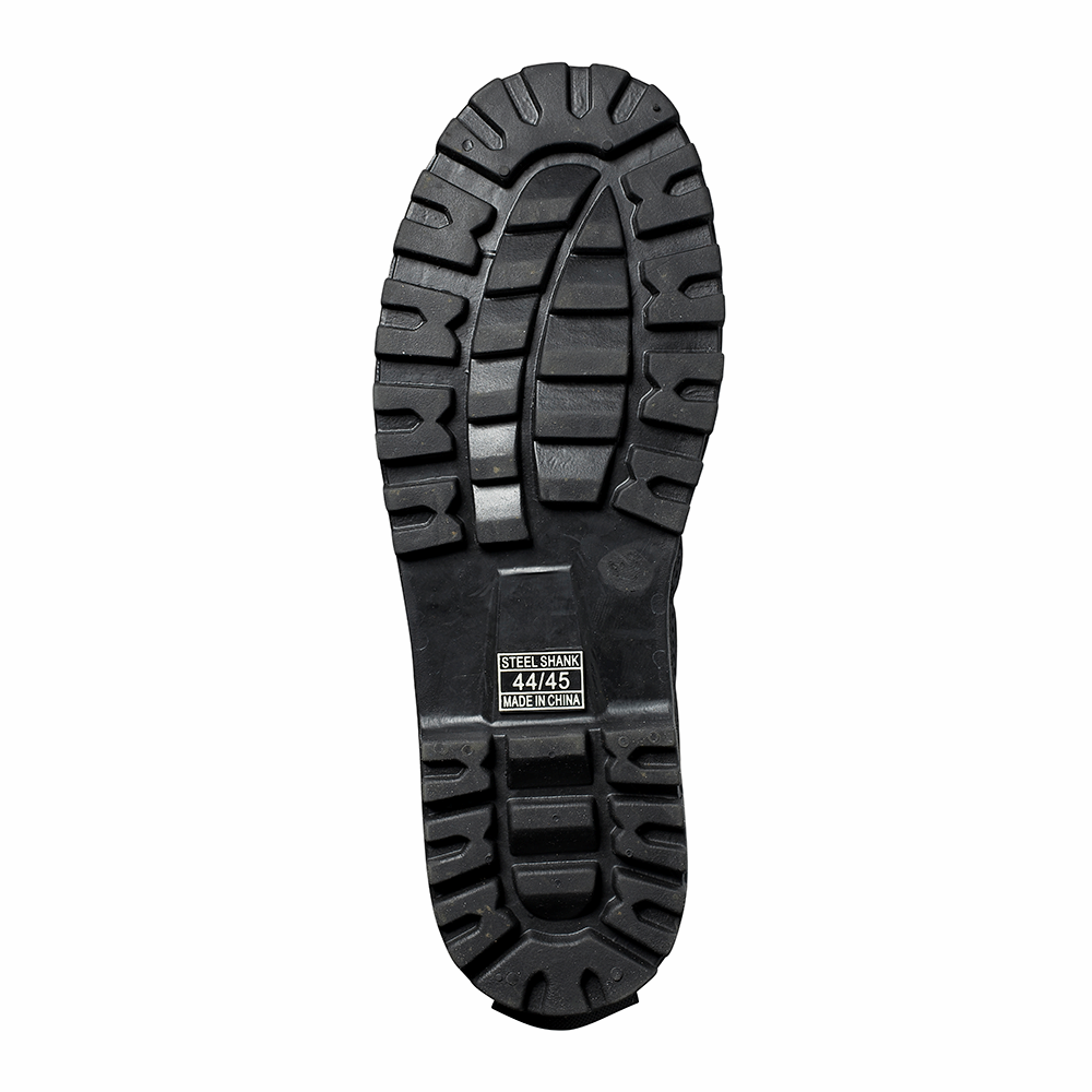 KENAI NEO 4MM CHEST BOOTFOOT CLEATED BROWN