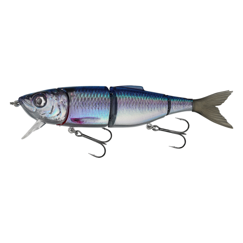 ВОБЛЕР СГ 4ПЛЕЈ 20СМ 62ГР