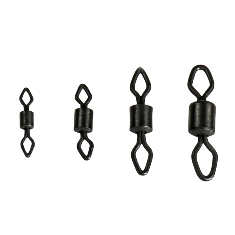 DIAMOND ROLLING SWIVEL 20PCS