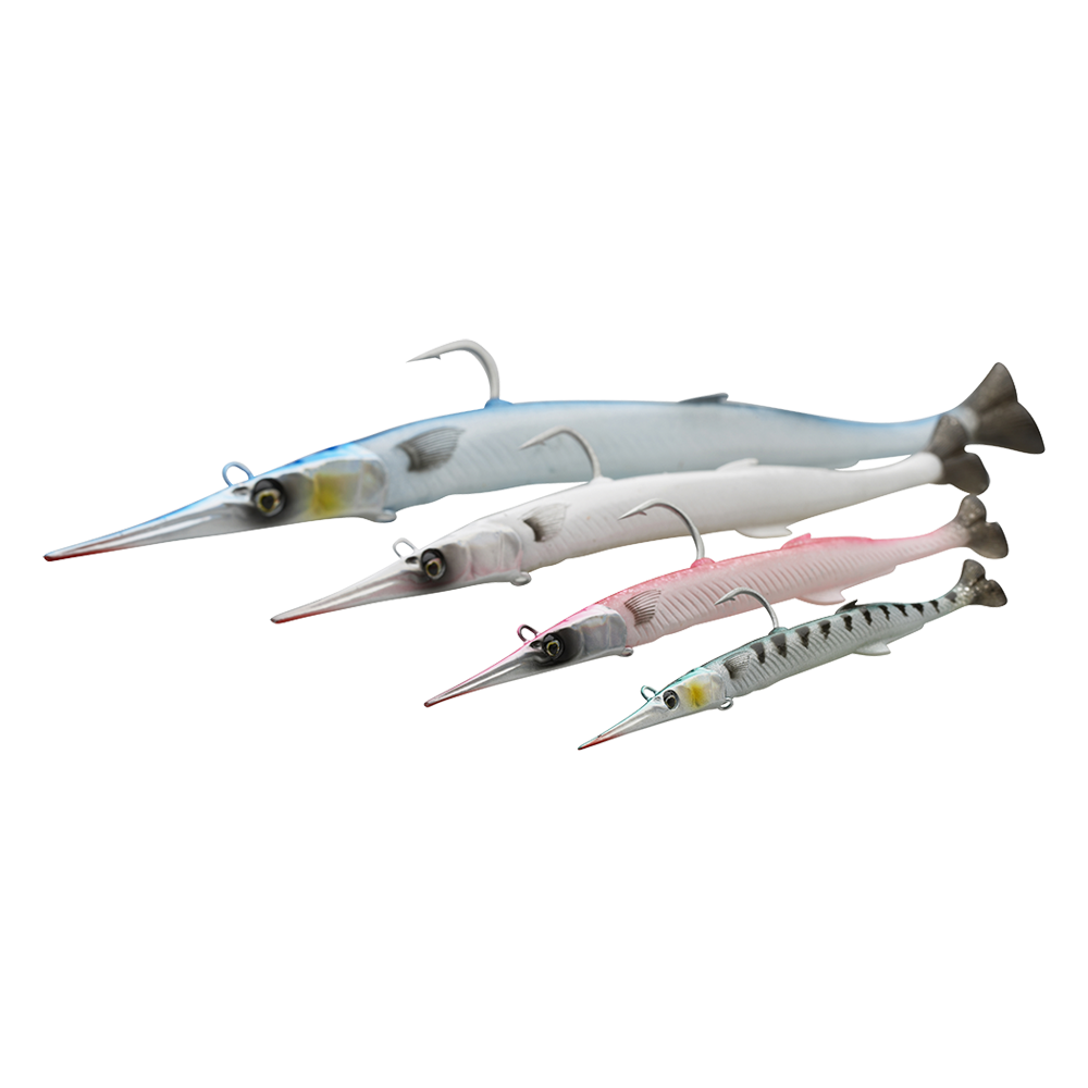 МАМЕЦ ИГЛИЦА СГ 18СМ 26ГР