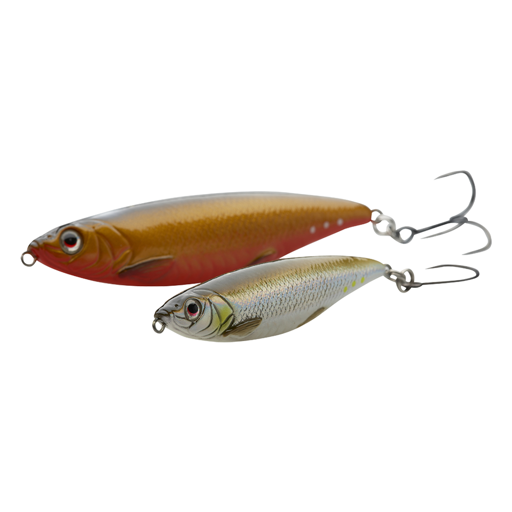 ВОБЛЕР СГ ХОРНИ ХЕРИНГ 8СМ 13ГР