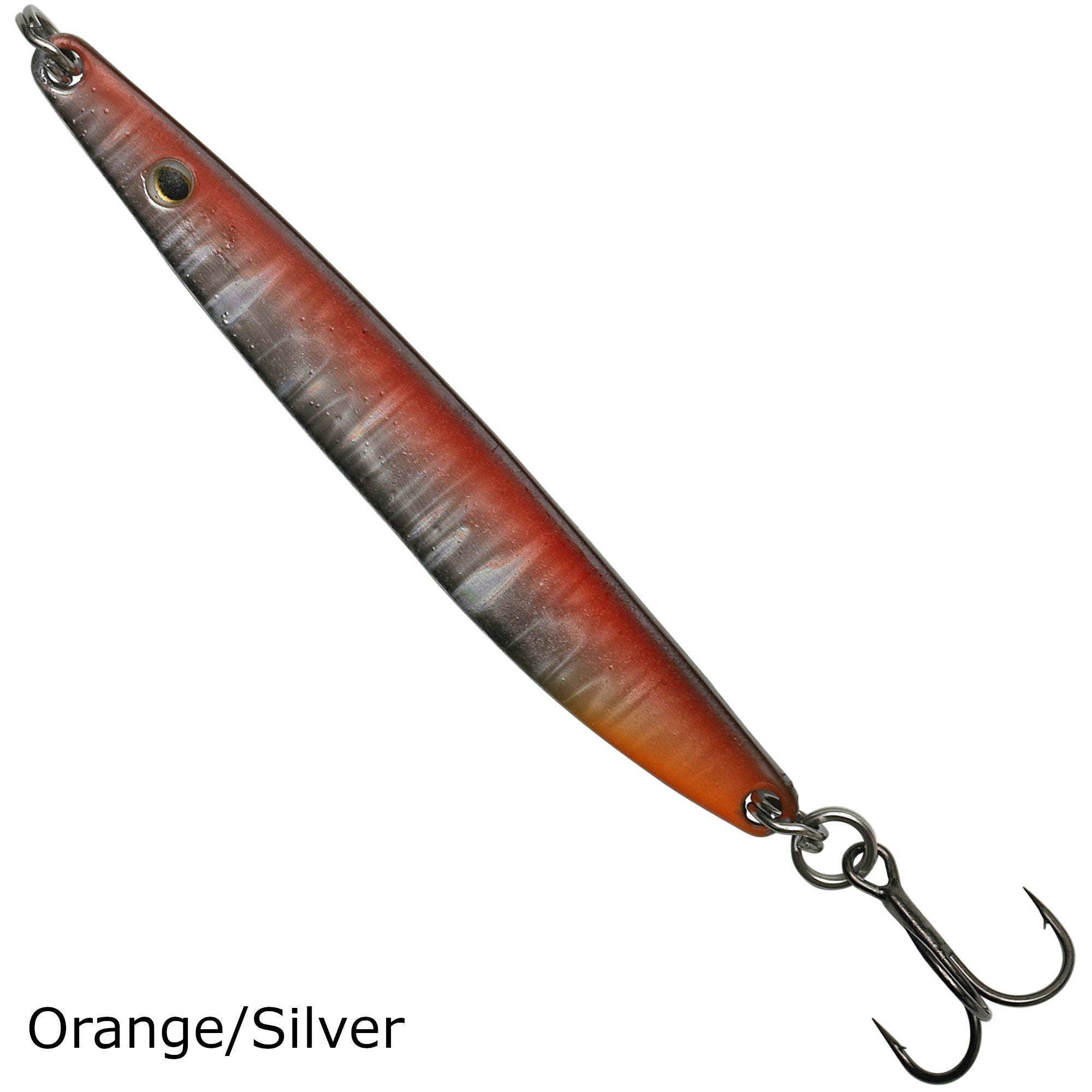 КАШИКА ХАНСЕН ФЛАШ 8.7СМ 16ГР