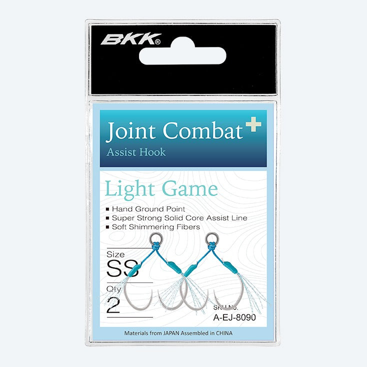 JOINT COMBAT