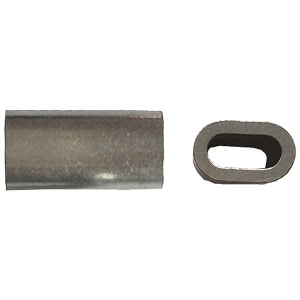 МАТЕ КРИМП ОВАЛ