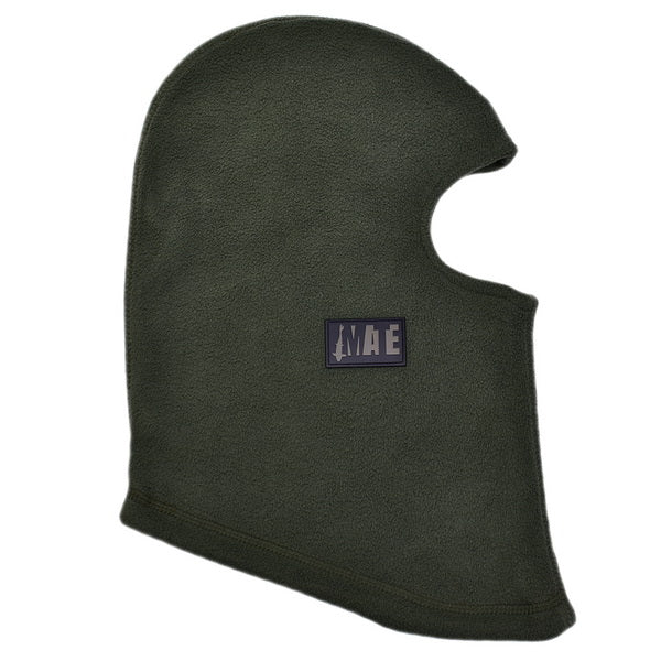 КАПА ЗИМСКА МАТЕ ЗЕЛЕНА