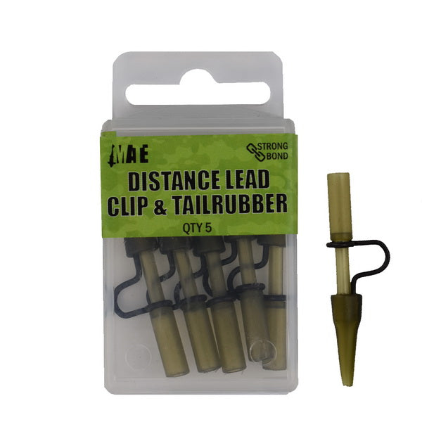 МАТЕ ДИСТАНС КЛИП 5КОМ