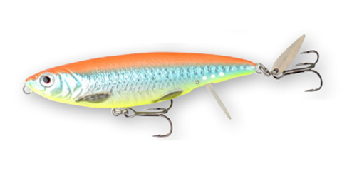 ВОБЛЕР СГ ХЕРИНГ 10СМ 20ГР