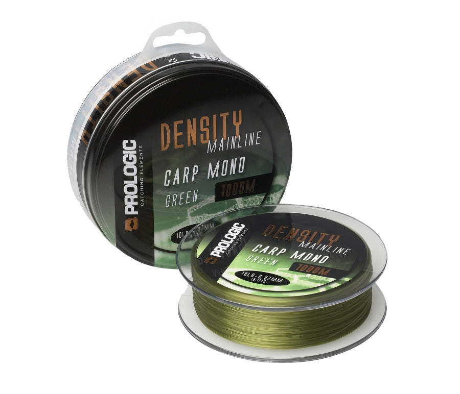 DENSITY CARP MONO