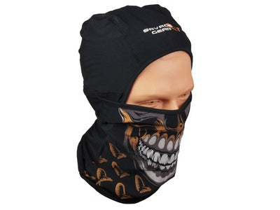 МАСКА СГ КОСТУР