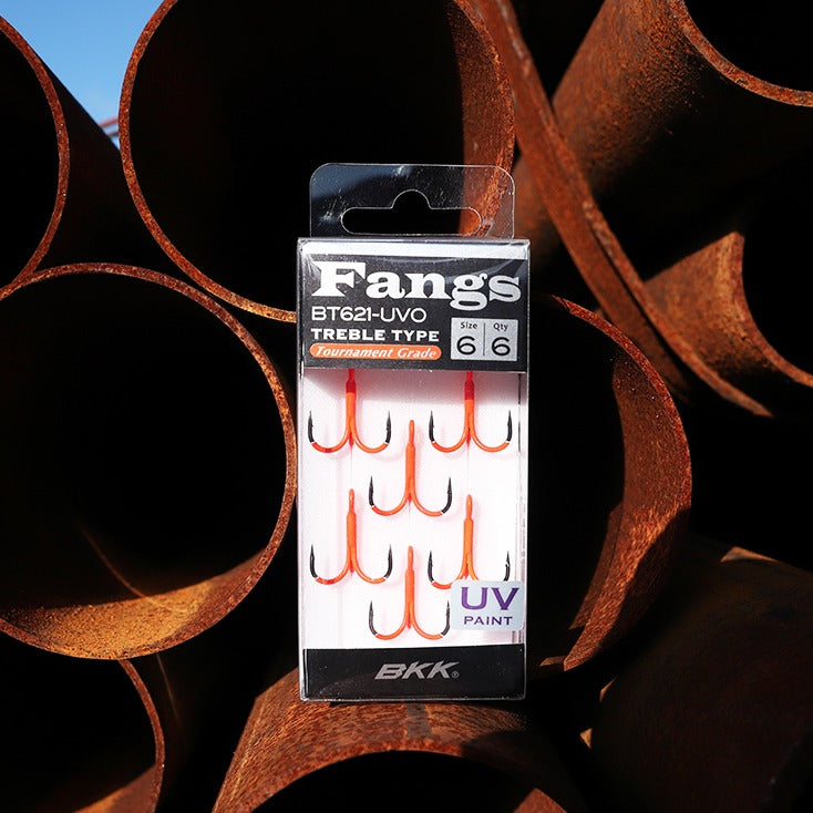 ТРОКУКА БКК СПЕАР УВ