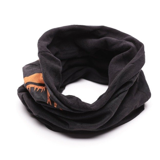 МАСКА СГ ТЕК-ТУБЕ БЛЕК