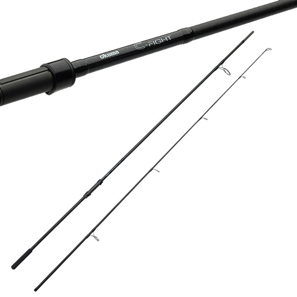 C-FIGHT 360cm 3.25lbs