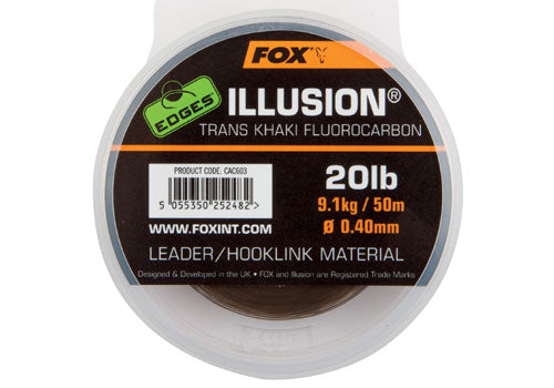 ILLUSION FLUOROCARBON