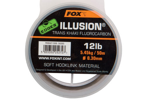 ILLUSION FLUOROCARBON