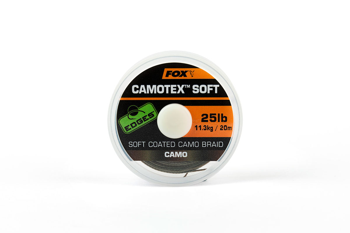 CAMOTEX SOFT