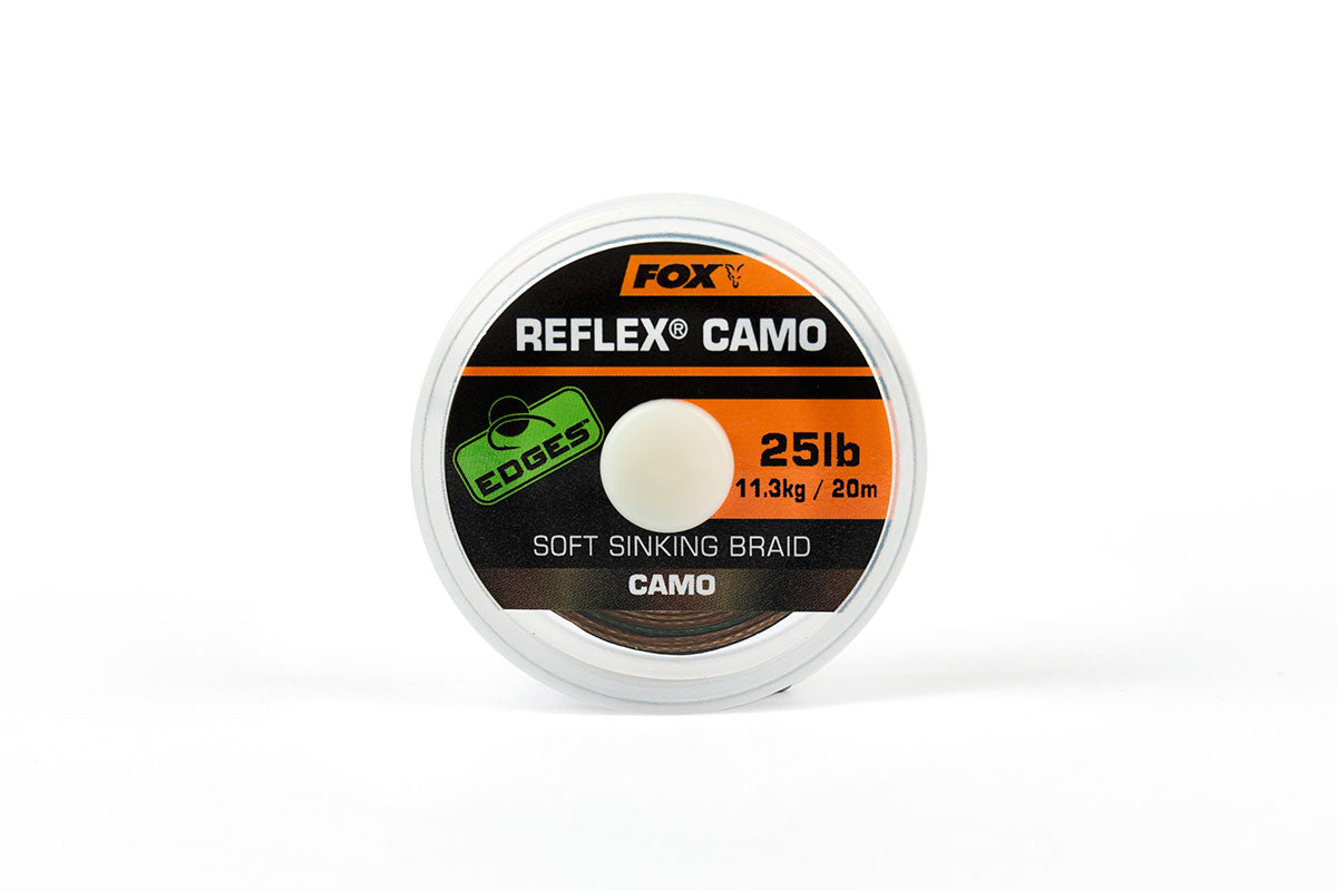 REFLEX CAMO
