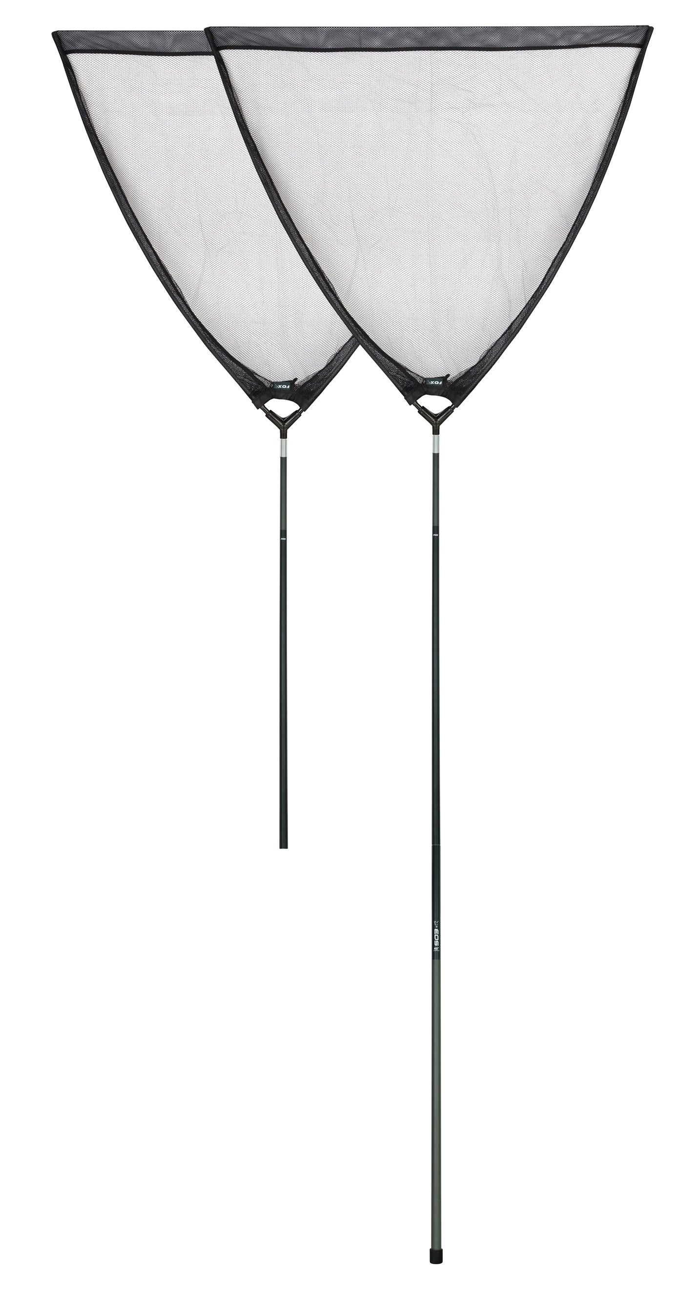 ФОКС КЕПЧЕ ЕОС КОМПАКТ