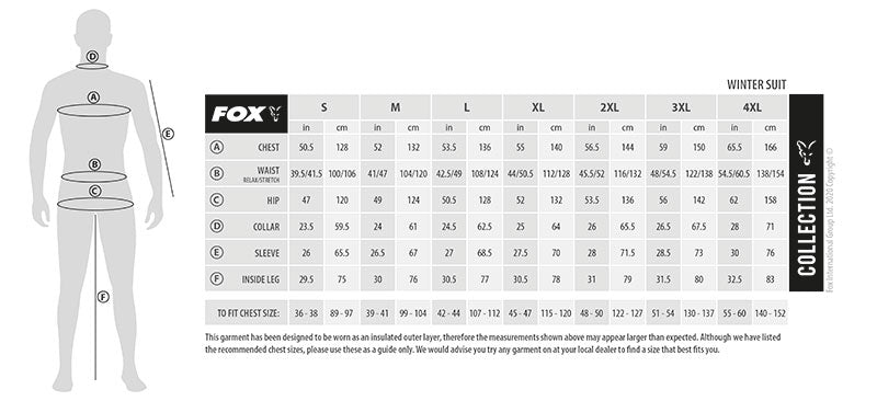 ФОКС ЗИМСКИ ПАНТАЛОНИ