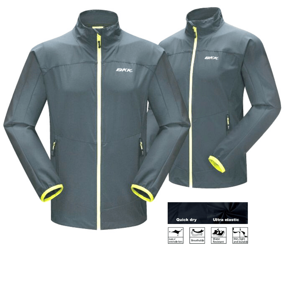 ЈАКНА БКК ДРАЈ СИВА