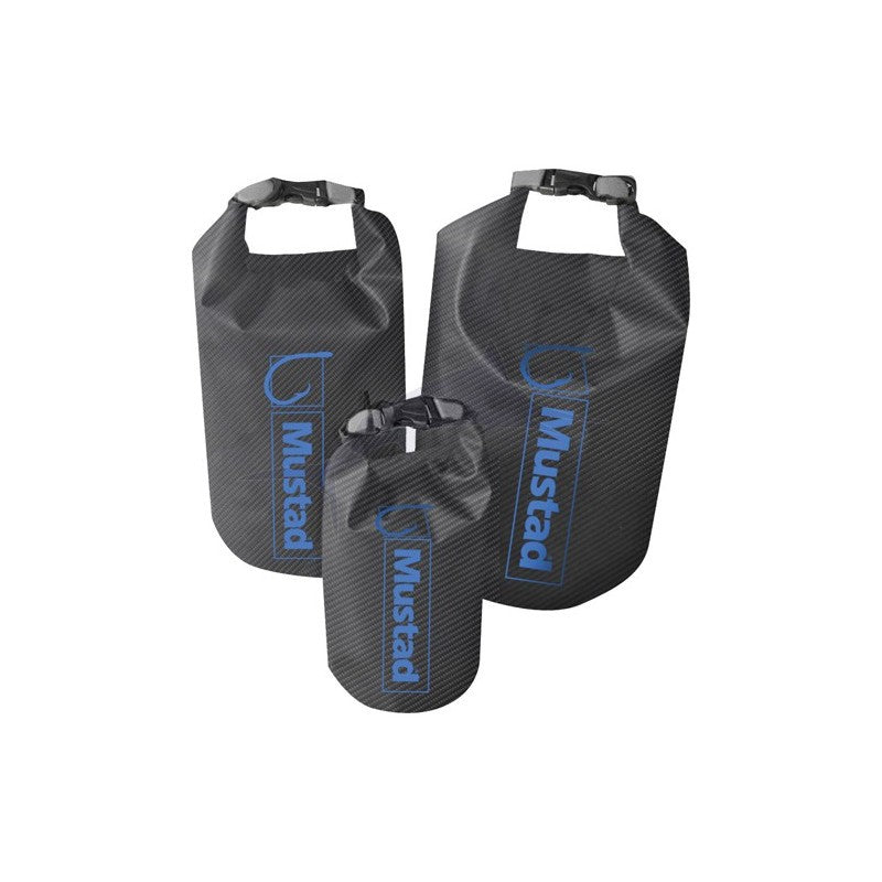 ТОРБА ВОДООТПОРНА МУСТАД 20Л