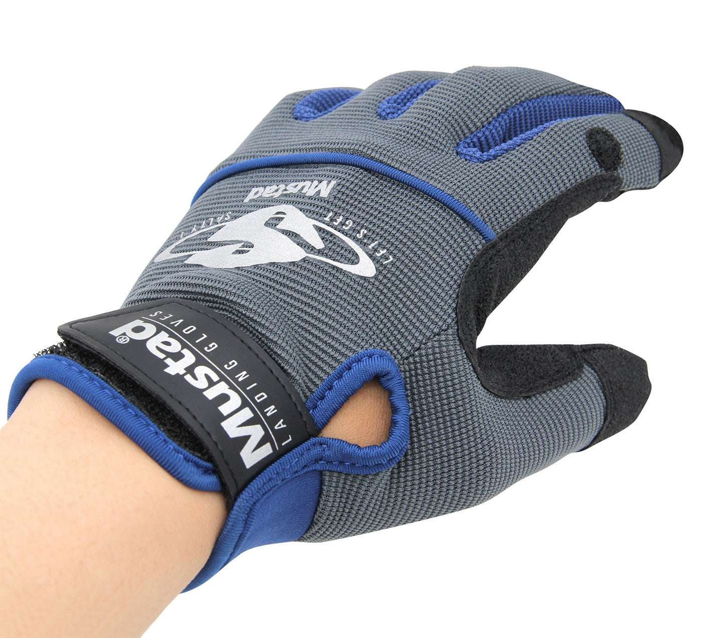 РАКАВИЦИ МУСТАД