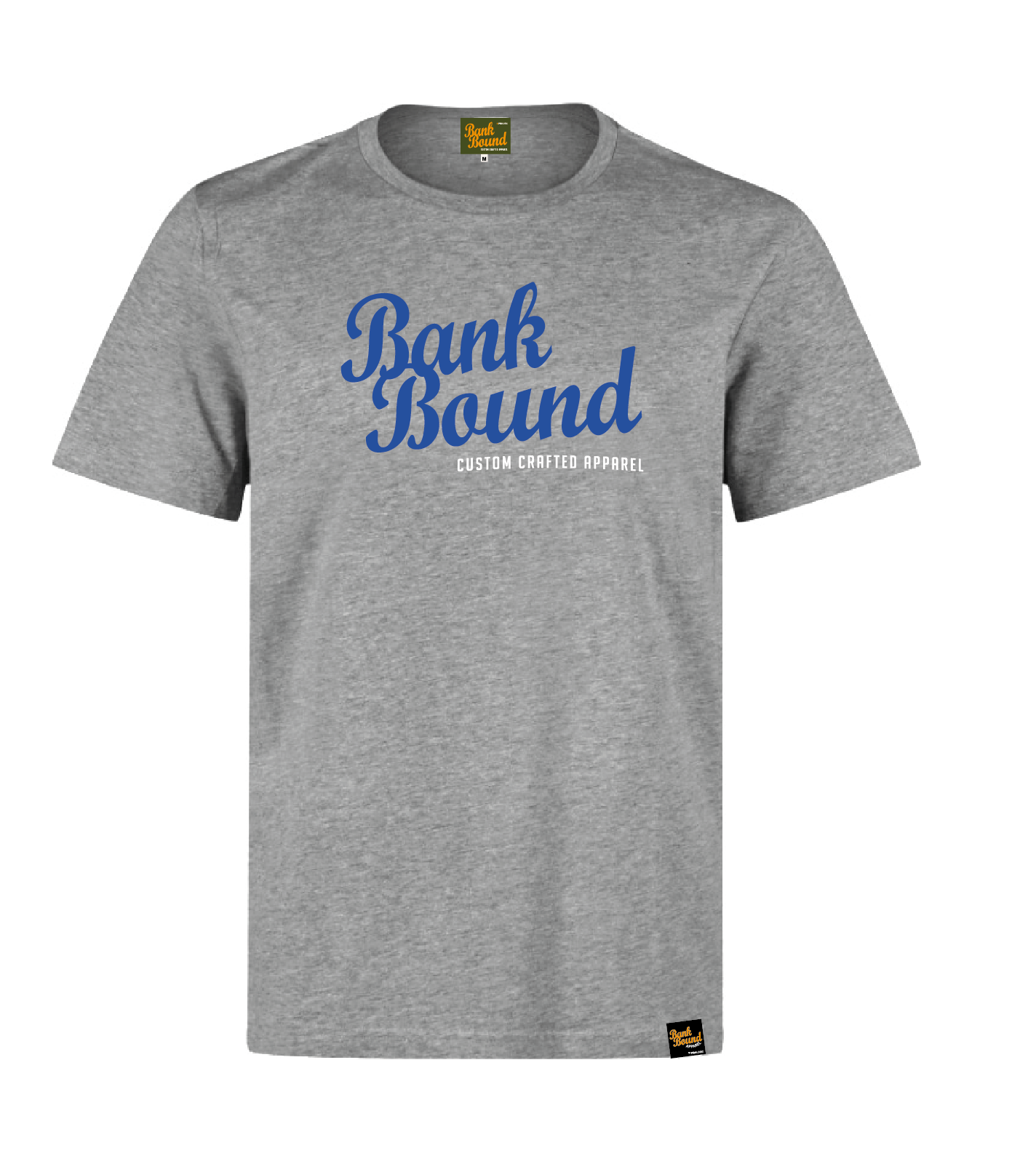 МАИЦА ПЛ БАНК БАУНД СИВА