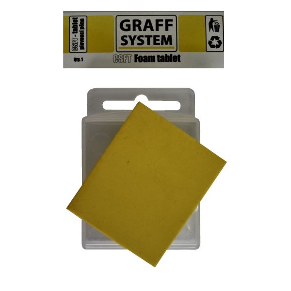 КАРП СИСТЕМ ФОАМ ТАБЛЕТ