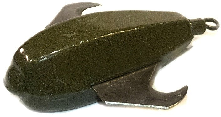 ОЛОВО СЕКАЧ 103ГР КАРП СИСТЕМ