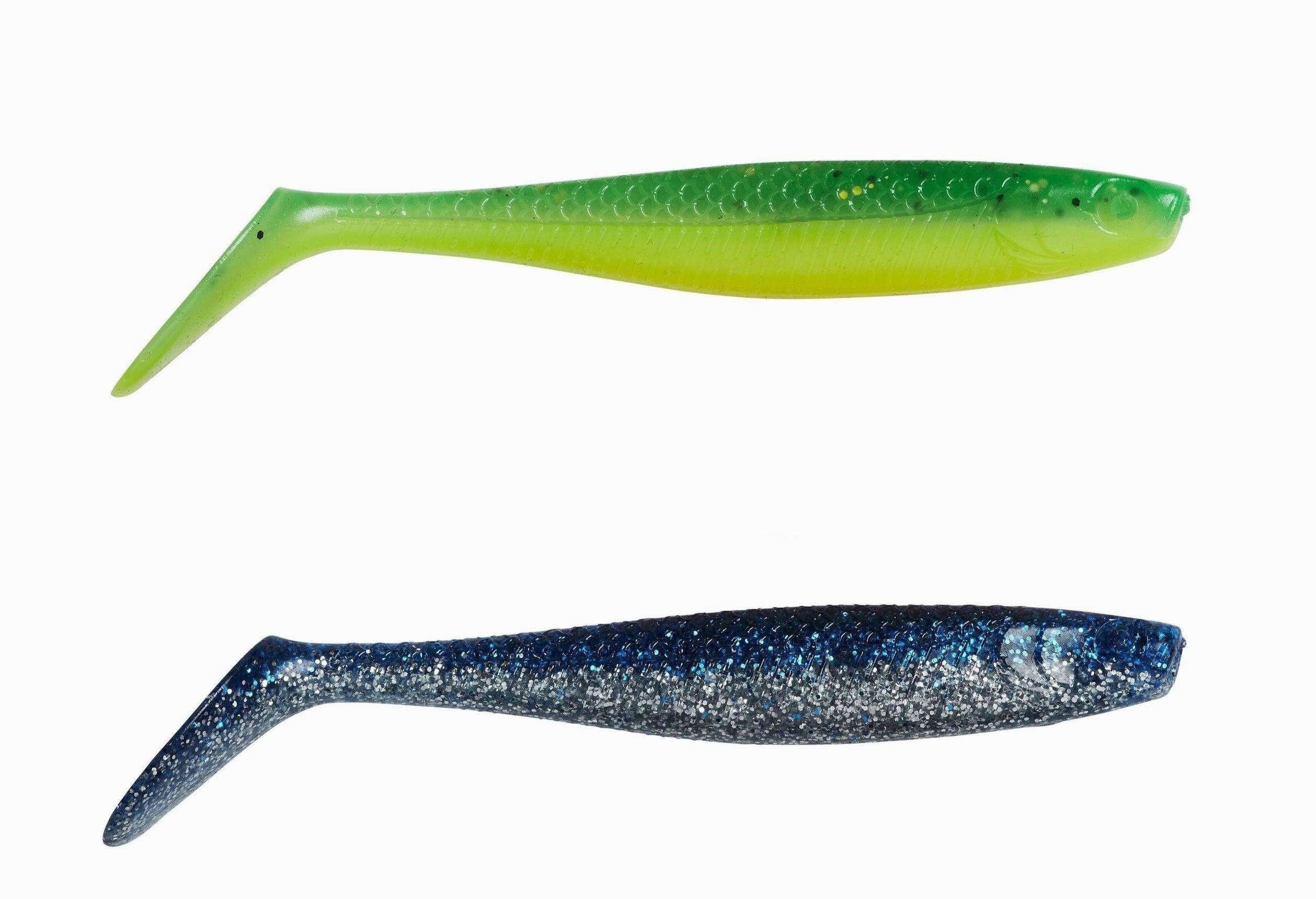 SHAD PADDLETAIL 6.5CM