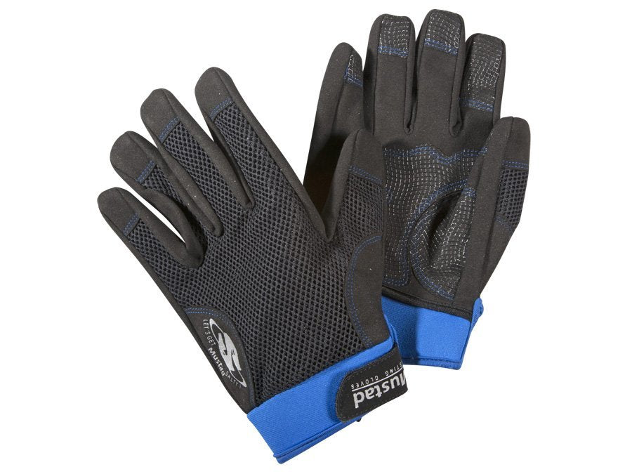 РАКАВИЦИ МУСТАД КАСТИНГ