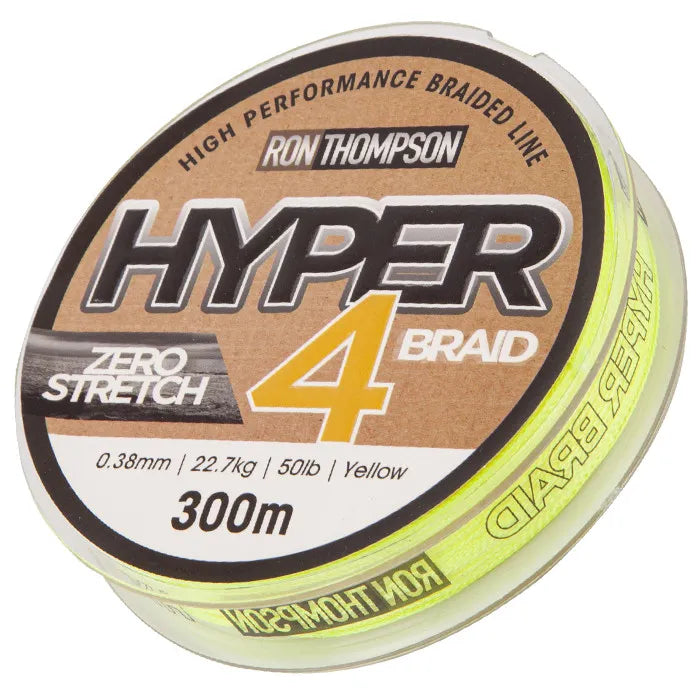 HYPER 4-BRAID