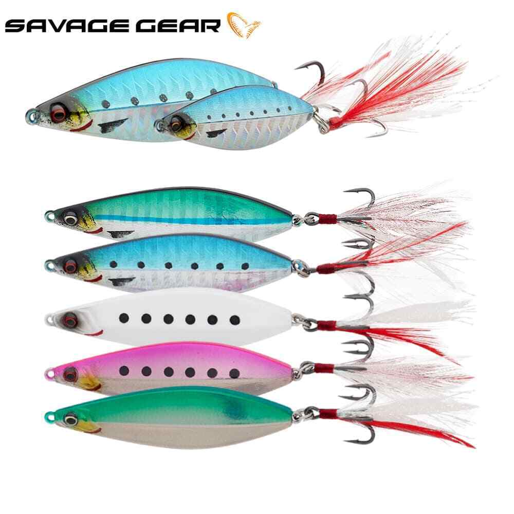 MICRO SKIPPER 6CM 9G SINKING