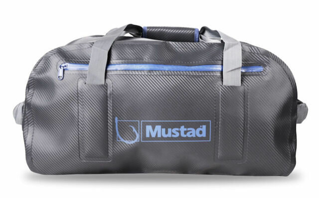 ТОРБА МУСТАД СИВА 50Л