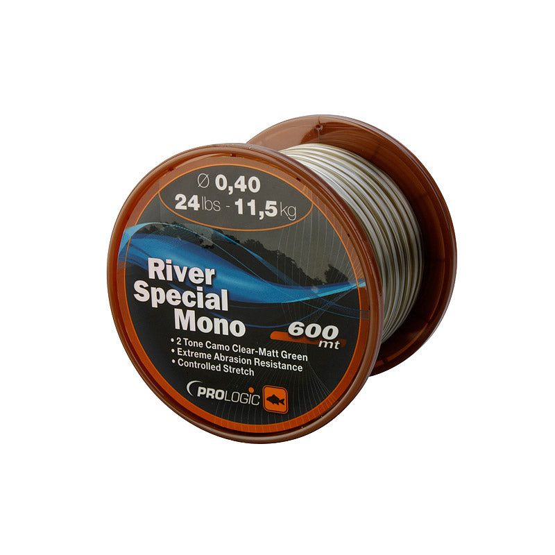 RIVER SPECIAL MONO