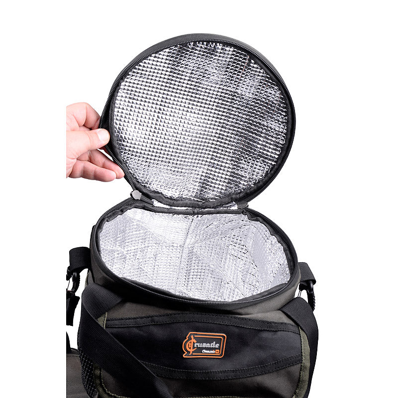 ТОРБА ПЛ КРУЗАДЕ ТЕРМО