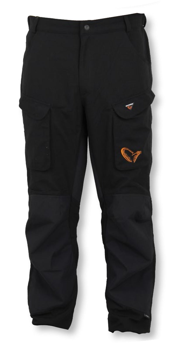 ПАНТАЛОНИ СГ ЦРНИ